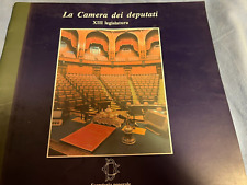 Camera dei deputati usato  Pozzuoli