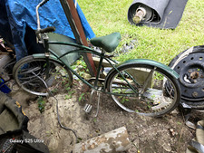 Western flyer bicycle for sale  Eagle Springs