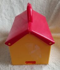 Spielzeugbox haus aufbewahrung gebraucht kaufen  Sonneberg