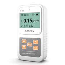 White bosean 600 for sale  San Clemente
