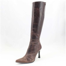 Buffalo stiefel high gebraucht kaufen  Vorbach