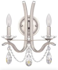 Schonbek swarovski vesca for sale  Yukon