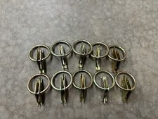 Eapele 10pcs steel for sale  Altus