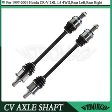 Rear joint axle for sale  Columbia