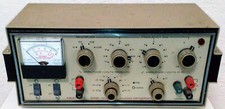 Générateur audio heathkit d'occasion  Gramat