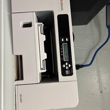 Sawgrass sg400 sublimation for sale  Springfield