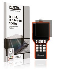 Blickschutzfolie rigexpert mat gebraucht kaufen  Rhede