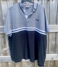 Retro vintage fila for sale  THORNTON-CLEVELEYS