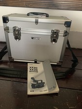 professional camcorder canon xa10 for sale  LONDON