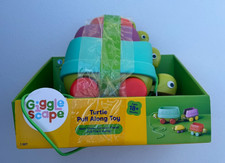 Gigglescape turtle pull for sale  Austin