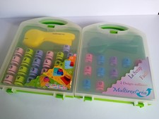 Perforatrice multirexcrea lot d'occasion  Mondoubleau