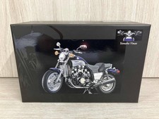 Espelho de bicicleta Minichamps Yamaha Vmax azul 1993 1/12, usado comprar usado  Enviando para Brazil