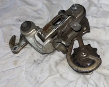 Schaltwerk shimano positron gebraucht kaufen  Bonn