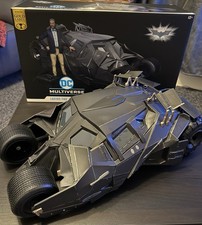 Multiverse batman dark for sale  MOTHERWELL