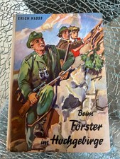 Erich kloss schneiderbücher gebraucht kaufen  Kemmern