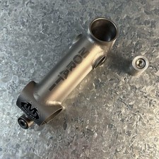Morati titanium bike for sale  Shipping to United States