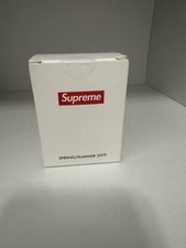 Supreme 2018 shower for sale  Kapolei