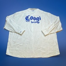 Coogi heritage button for sale  Huntington Beach