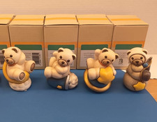 Thun teddy astronauta usato  Torre di Mosto