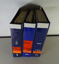 Werkstatthandbuch / Reparaturleitfaden Fiat Uno 1300 Turbo i.e. ab Baujahr 1986 comprar usado  Enviando para Brazil