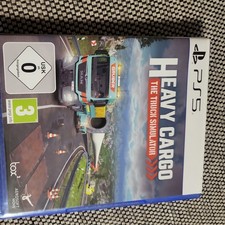 Heavy cargo the gebraucht kaufen Heavy cargo the gebraucht kaufen  Floß