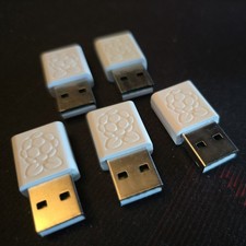 Official raspberry wifi for sale  WORCESTER