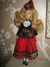Vintage sindy doll for sale  MANCHESTER