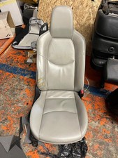 Mazda mx5 grey for sale  WAKEFIELD