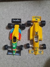 Burago scale formula for sale  SKIPTON