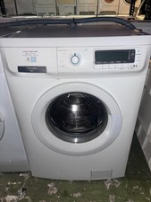 Lava asciugatrice electrolux usato  Brescia