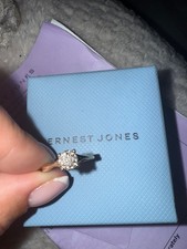 9ct gold 0.15ct for sale  GATESHEAD
