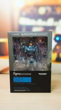 Boneco de ação Figma 243 Solid Snake Metal Gear Solid 2 - 1/12 - usado comprar usado  Enviando para Brazil