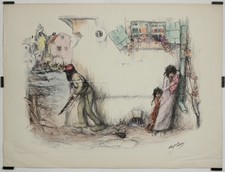 Pann abel scène d'occasion Pann abel scène d'occasion  Paris XII