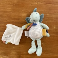 Doudou compagnie filou d'occasion  Rully