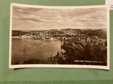 Oban bay pulpit for sale  BRIDLINGTON