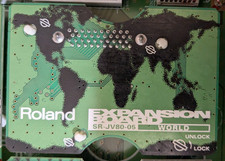 Roland jv80 music for sale  Pinson