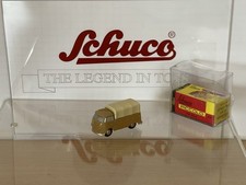 Schuco piccolo bus gebraucht kaufen  Düsseldorf