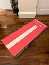 Cheese mat gymnastics for sale  LONDON