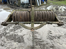 Paddock roller field for sale  ROYSTON
