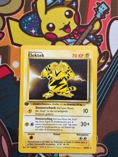 Elektek edition 102 gebraucht kaufen Elektek edition 102 gebraucht kaufen  Stuttgart