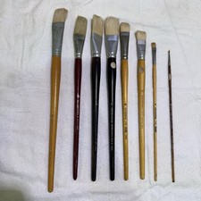 Vintage artists mixed for sale  Saint George