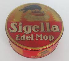 Sigella edel mop gebraucht kaufen  Kißlegg