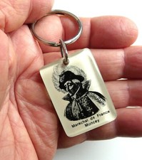 Ancien porte clé d'occasion  Jœuf