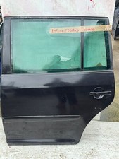 Portiera posteriore sinistra usato  Pomigliano d'Arco
