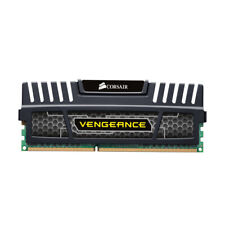 Corsair Vengeance 8GB 4GB DDR3 1600MHz CL9 PC3-12800U Desktop PC Memoria RAM SP comprar usado  Enviando para Brazil