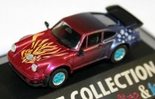 Herpa scale porsche for sale  BOGNOR REGIS