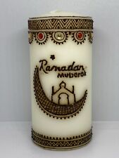 Ramadan henna candle for sale  BIRMINGHAM