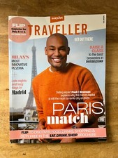 Easyjet bordmagazin traveller gebraucht kaufen  Berlin