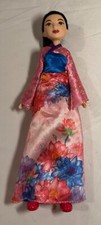 Disney doll mulan for sale  Highland