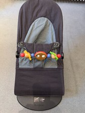 Babywippe babybjörn balance gebraucht kaufen  Ludwigsburg
